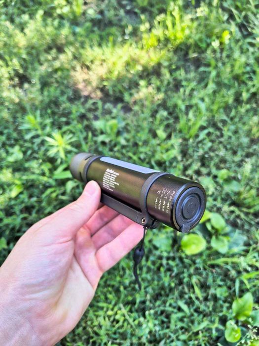 Ліхтарик Xiaomi Nextool NE20030 6в1 1000 Lm потребує ремонту!