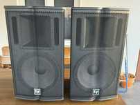Kolumny Electro Voice Pasywne TX 1152