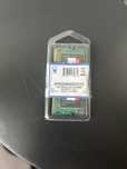 Pamięć RAM Kingston 1GB DDR1 PC2700 SODIMM do laptopa
