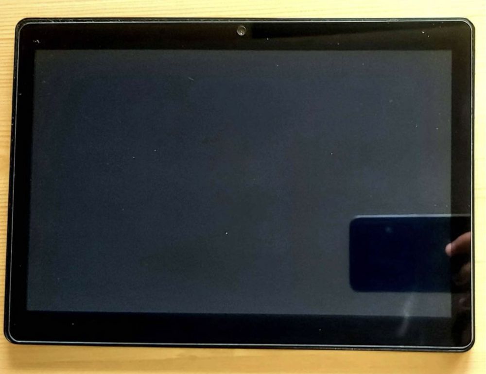 Tablet como novo ALLDOCUBE M5S
