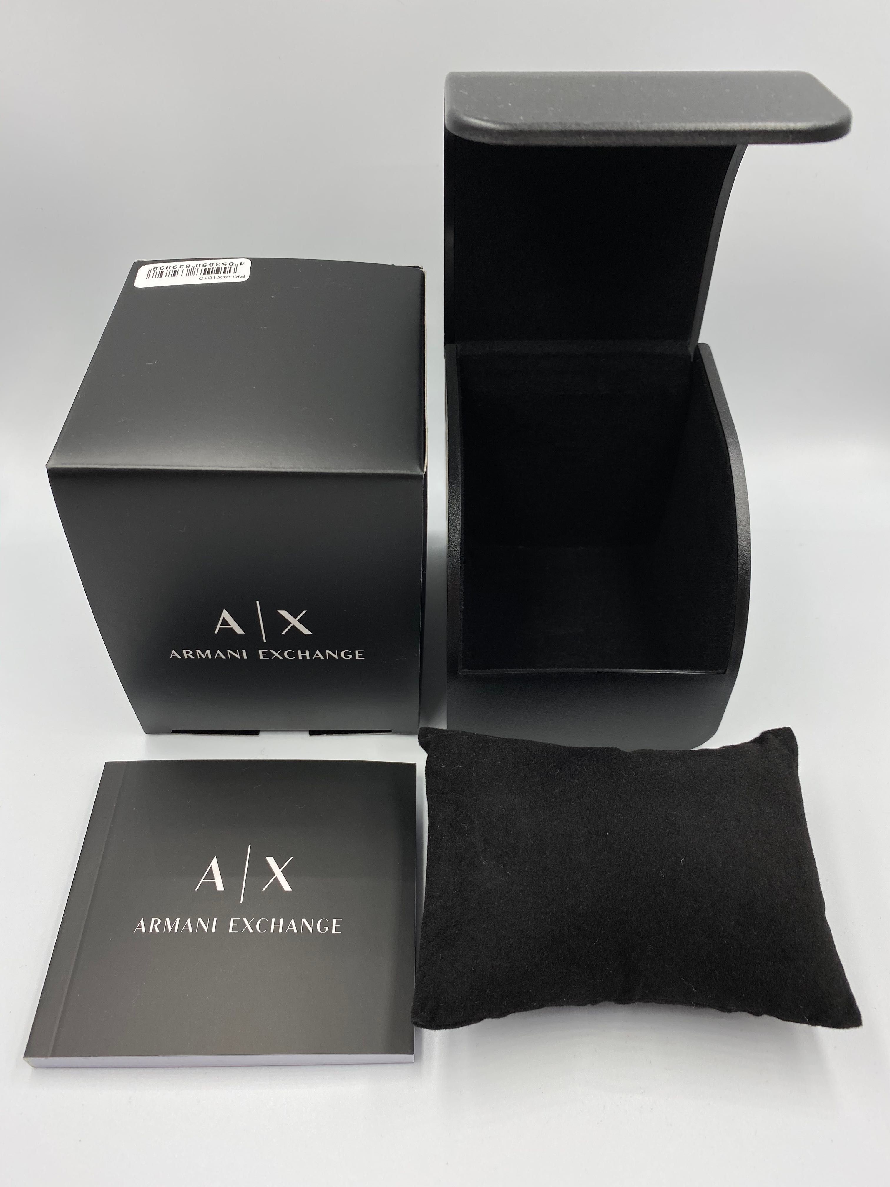 Armani Exchange zegarek męski AX1362