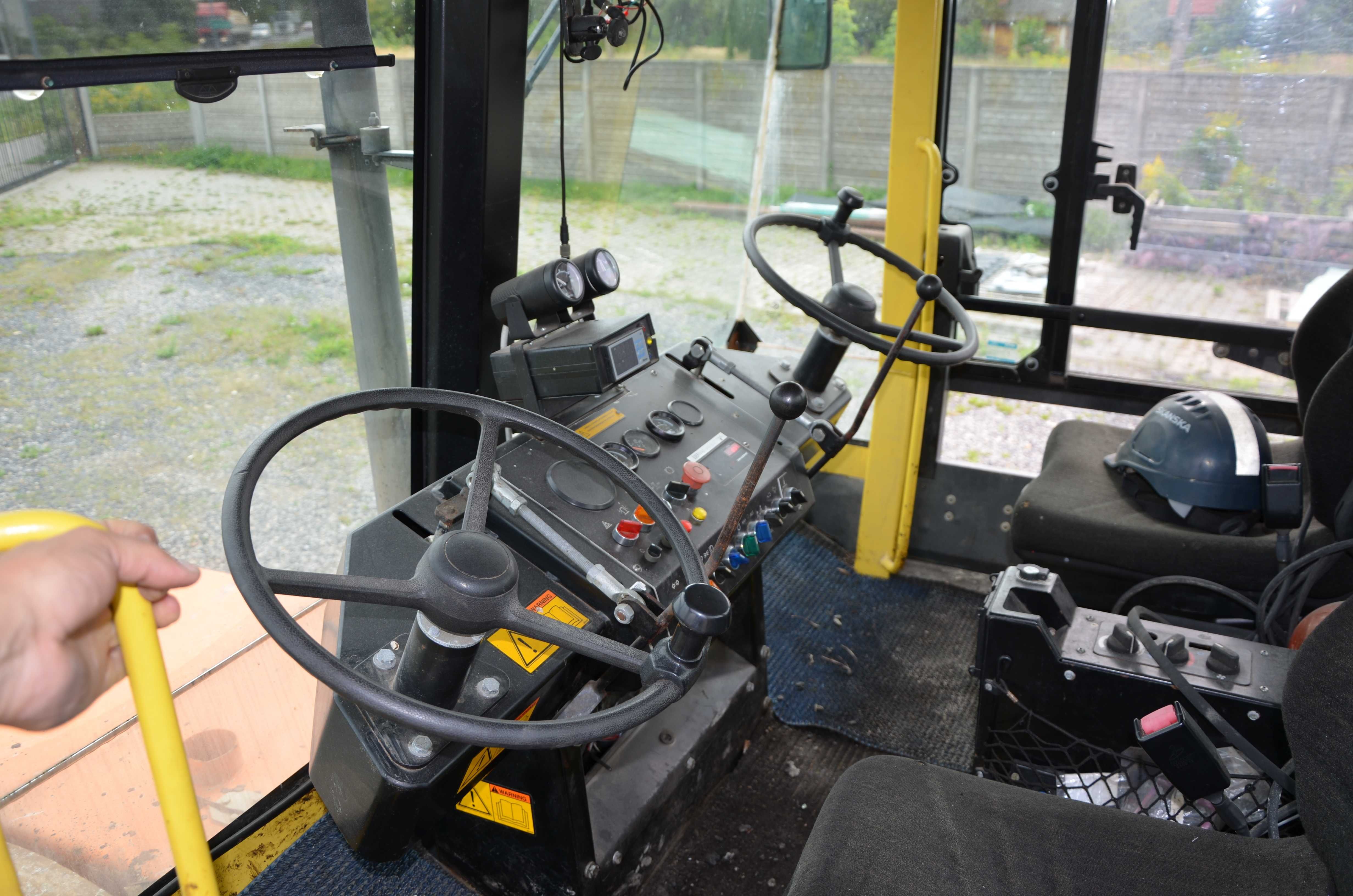 Walec Dynapack CS142