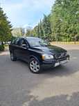 Volvo XC 90 Volvo xc 90 salon polska
