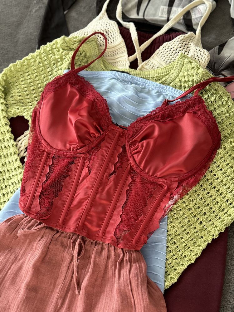 Сток оптом, Pretty Little Thing, Boohoo, Zara