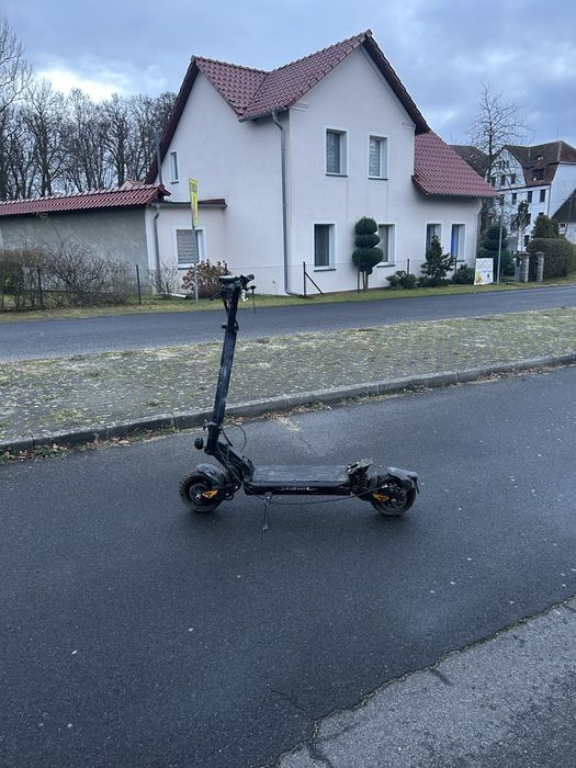 Kukirin g2 master 2024