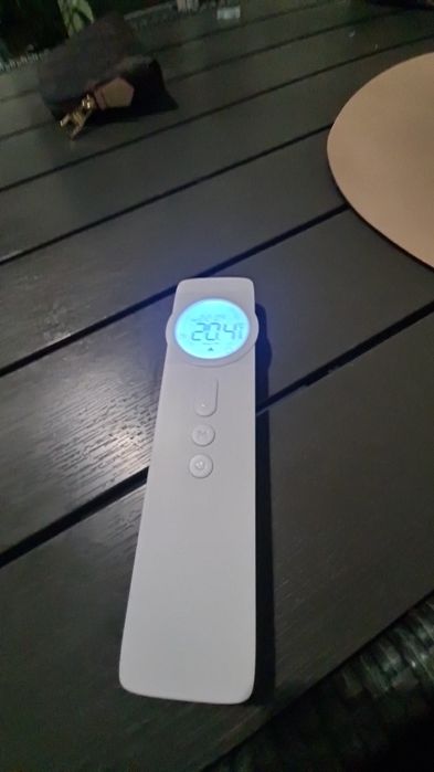 Беспроводной wi-fi термостат, терморегулятор для газового котла