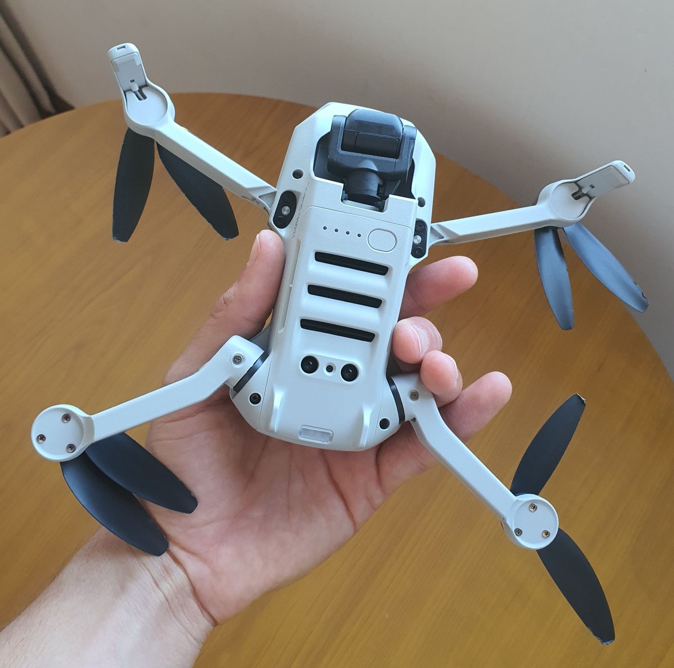 Drone Dji Mavic Mini