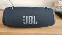 Nowy glośnik JBL Xtreme 3 niebieski przenośny mobilny bluetooth