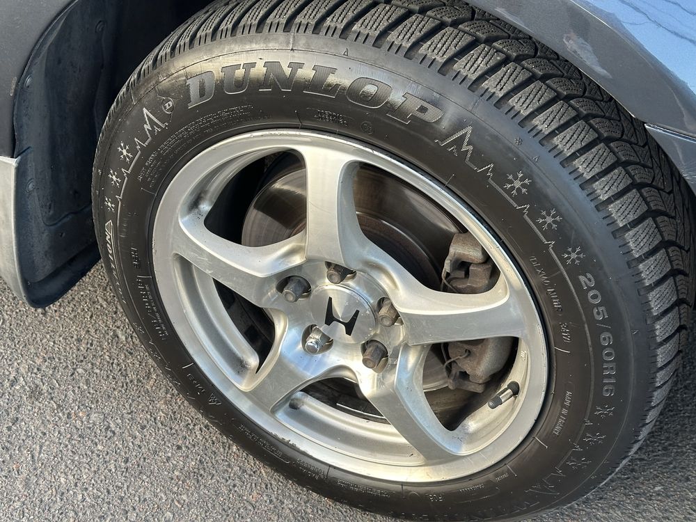 Honda Accord 2006