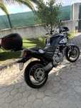 Bmw F650CS (Scarver)