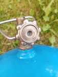 Butla LPG 2kg porządki garażowe