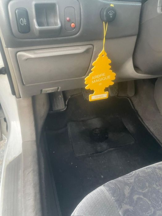 Toyota Corolla starvan 2.0