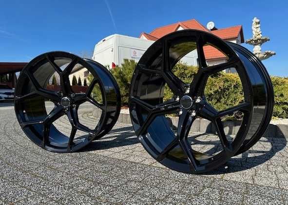 FELGI ER5598 B FELGI 22 5x112 AUDI A6 A7 A8 S5 S6 S7 Q5 Q7 Q8 RS6 10
