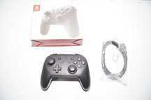 Pad Nintendo Switch Pro Kontroler do konsoli