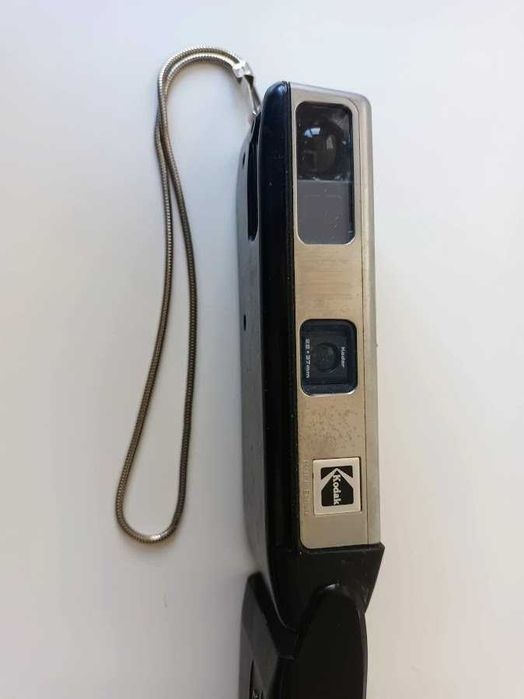 Máquina Fotográfica “Vintage“ Kodak Tele-Ektra 32 camera