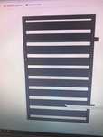 Furtka prawa TREVISO RAL7016