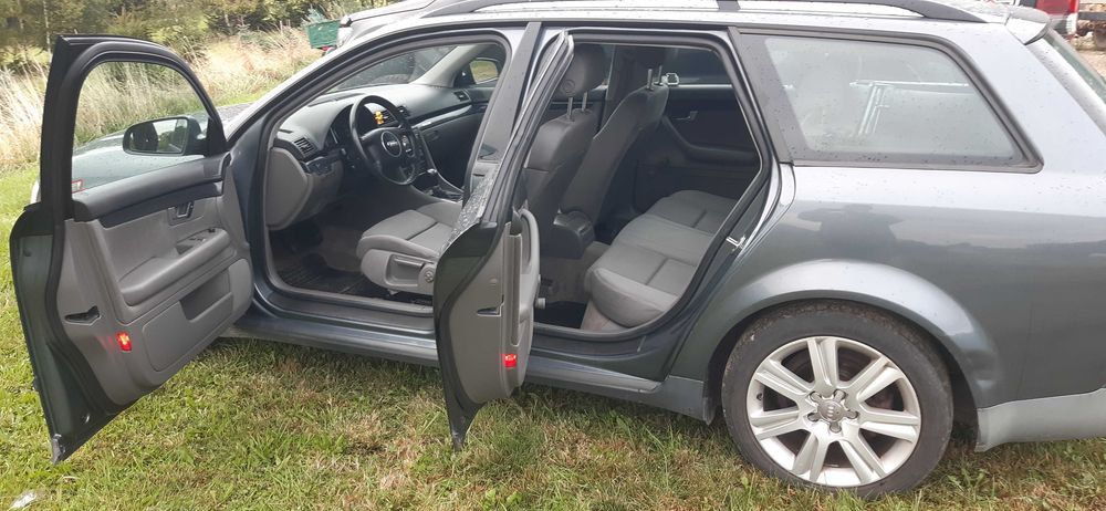 Audi 1.8t quattro