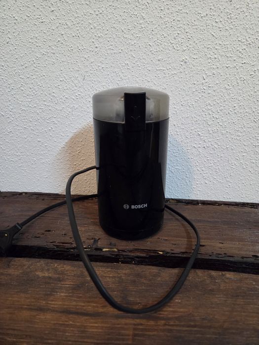 Uzywany młynek do kawy Bosch
