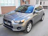 Mitsubishi Outlander Sport ASX 4WD 2015.