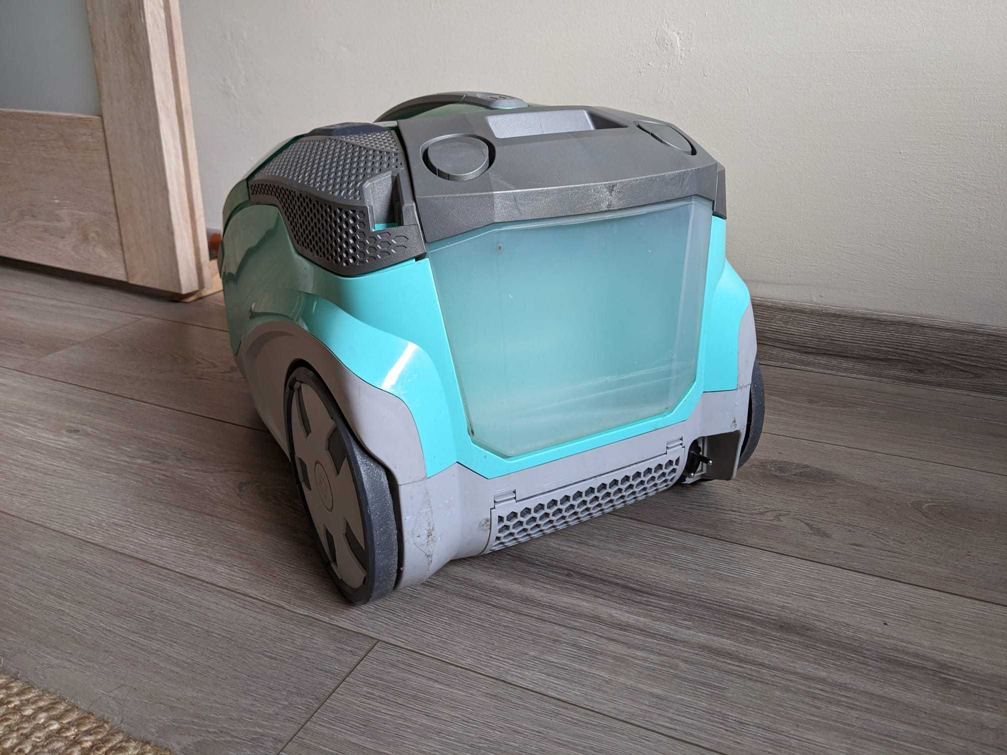 Odkurzacz Thomas Aqua+ Multiclean X10
