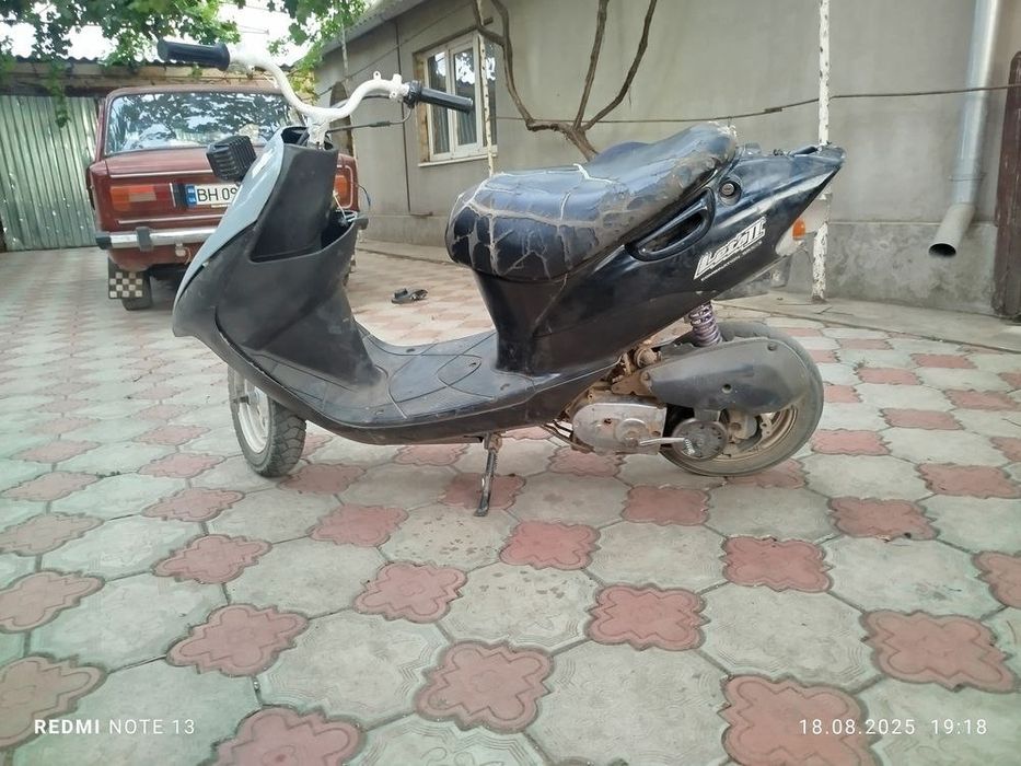 Продам сузуки летс 2