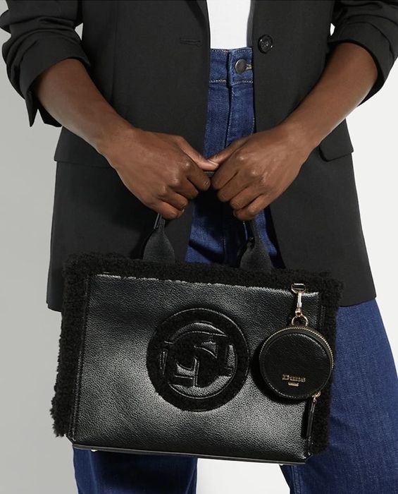 Жіноча сумка-тоут Dune London