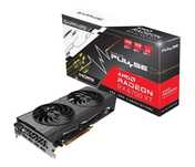 Karta graficzna Sapphire Radeon RX 6700 XT PULSE  (zamiana na RTX)