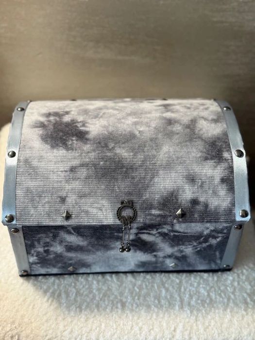 Ręcznie wykonan Kufer