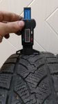 Пара шин 165/70R14 Platin