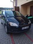 Ford Focus C-max 1,6 Tdci