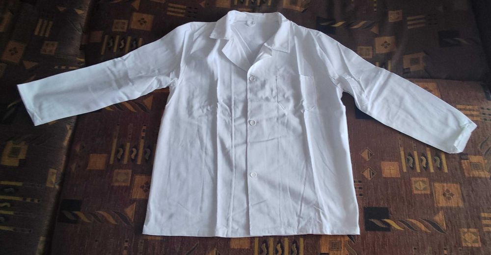 Nowy komplet ubrań - męskie - rozmiar 186/96