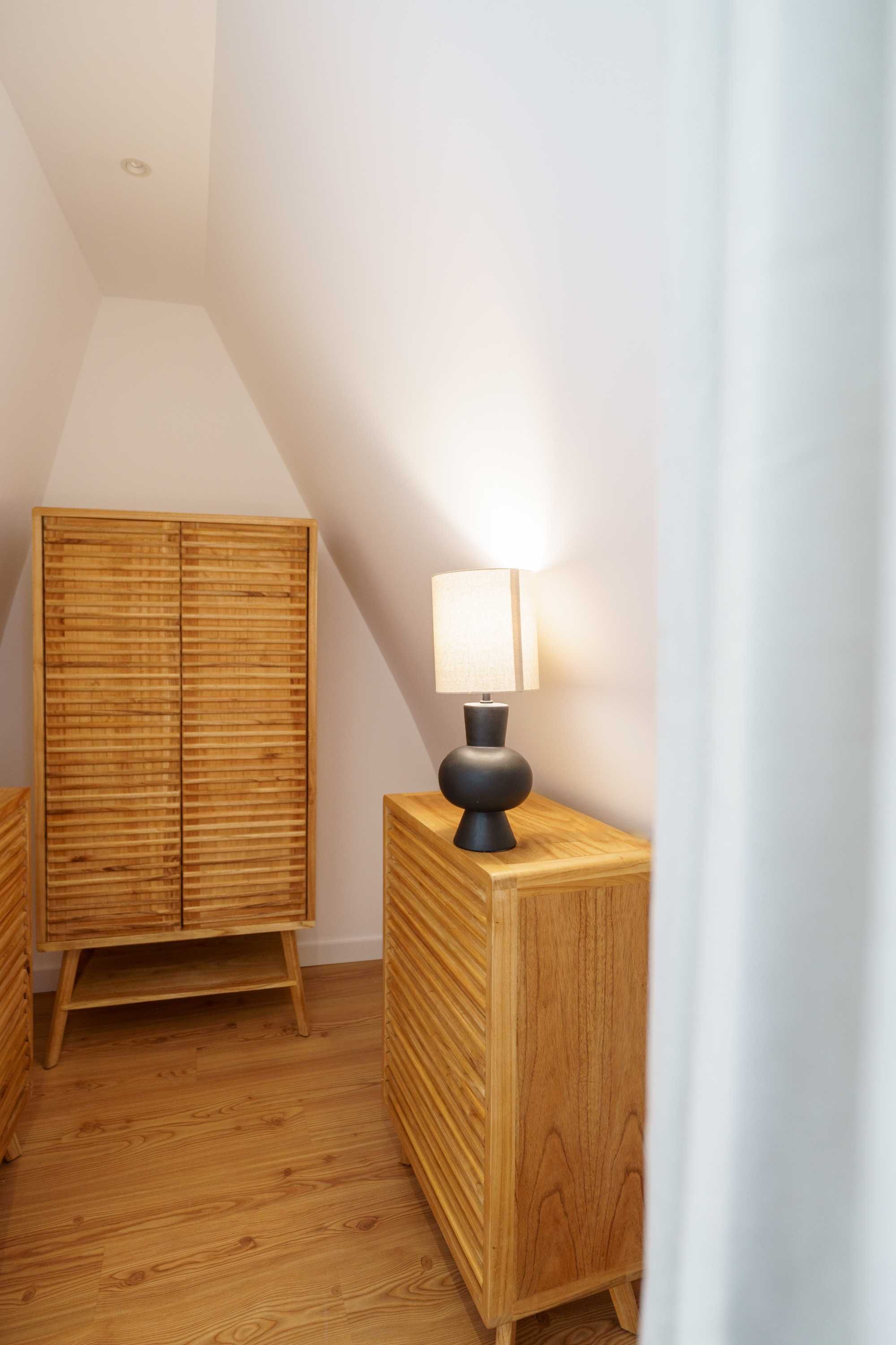 T1 Duplex de Charme junto a Santa Apolónia!