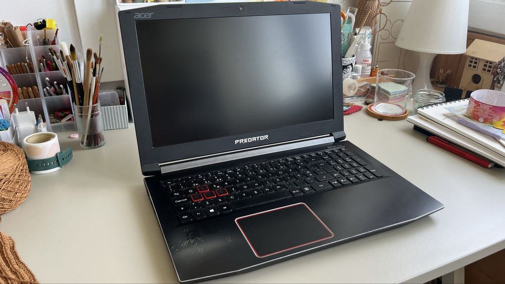 Acer Predator Helios 300 (Portátil Gaming)