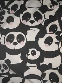 panda bluza hanmade