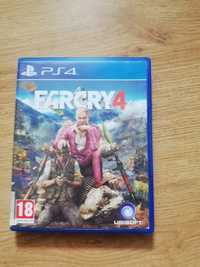 Gra Far Cry 5 ps4