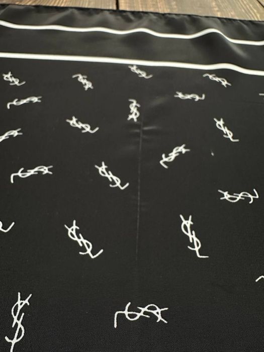 Платок хустка yves saint laurent