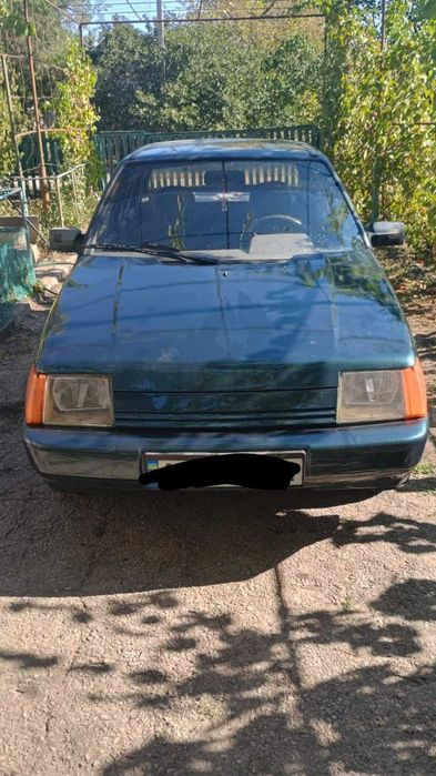 Продам машину славута