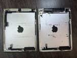 Корпус (задня частина) iPad 4 (iPad 3)