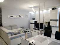Elegancki Apartament Mokotów, 3 pokoje 71m2. Wysoki standard.
