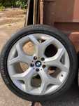 Oryginalne Felgi BMW 20 cali