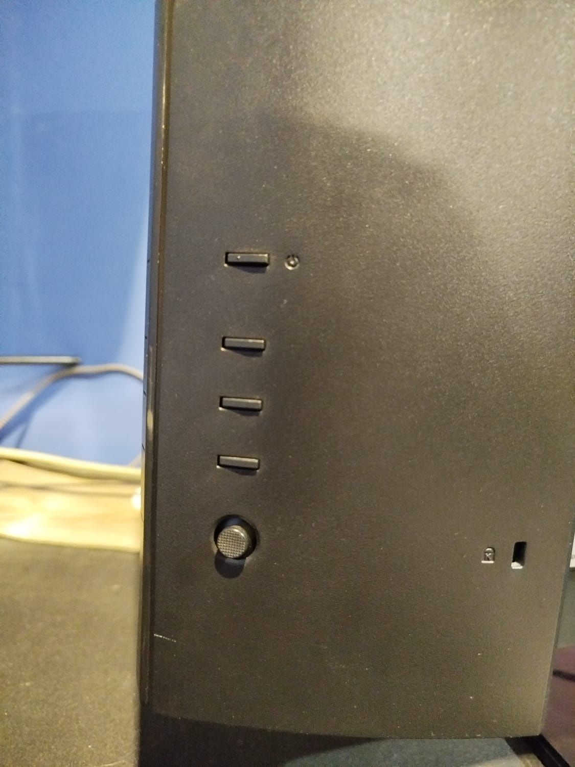 Monitor ACER KA270bmiix 27"