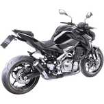 ponteira escape leovince kawasaki z 900 - 15204c