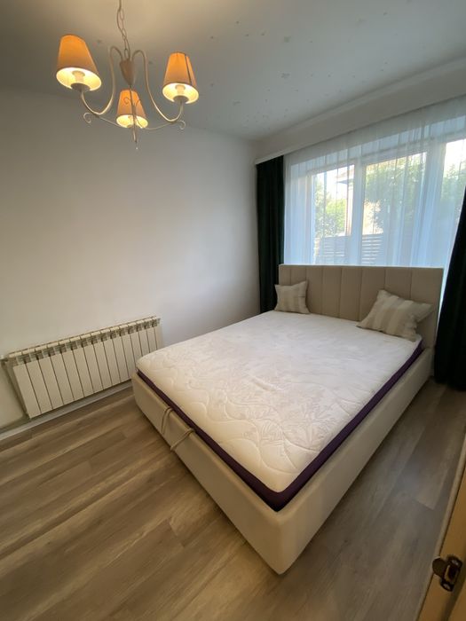 Власник! 2к з двором, паркомісцем, Pet-friendly, світло обговорюється!