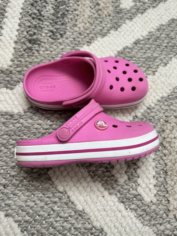 Crocs,сабо,шльопки,сланці