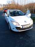Renault Megane Renault Megane III Hatchback • 2011 • 1.4 TCe 130 KM