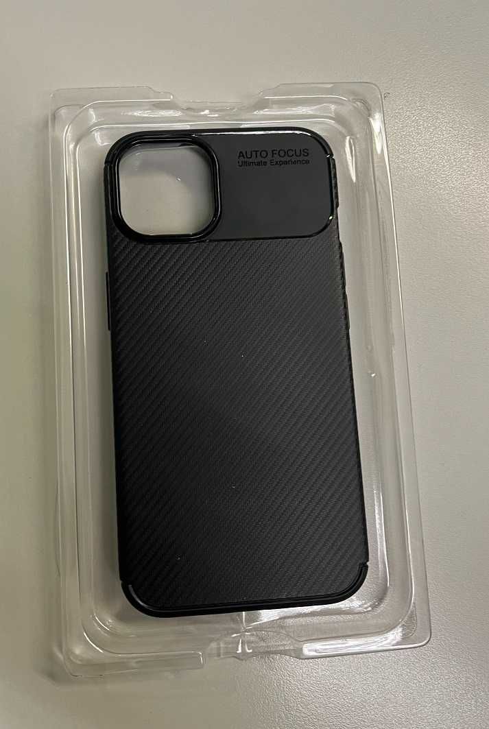 Capa Iphone 13 - 6,1"