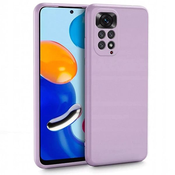 Plecki Braders Szkło do Xiaomi Redmi Note 11 / 11s