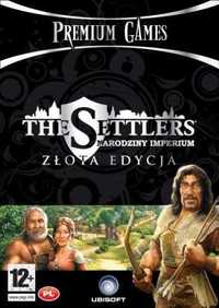 The Settlers: Narodziny Imperium - Złota Edycja PC Tomland.eu