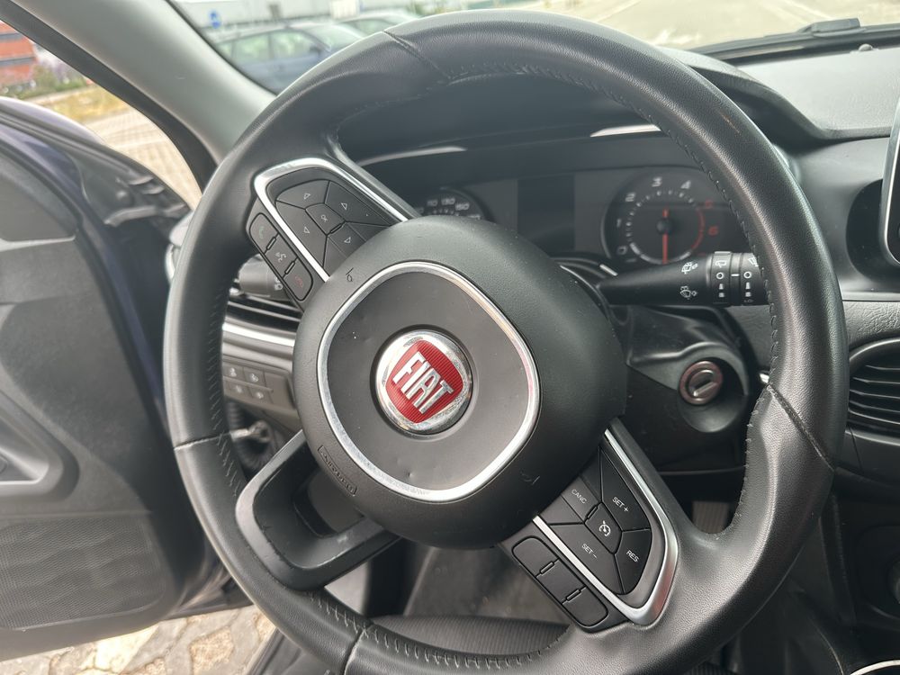 FIAT TIPO 1.3 M-JET LOUNGE