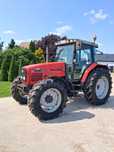 Massey ferguson 6260 ,115 km 2001r